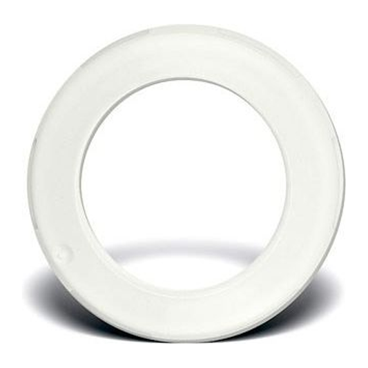 ConvaTec SUR-FIT Natura disposable convex insert; opening and compatible barrier flange size selected by variant.