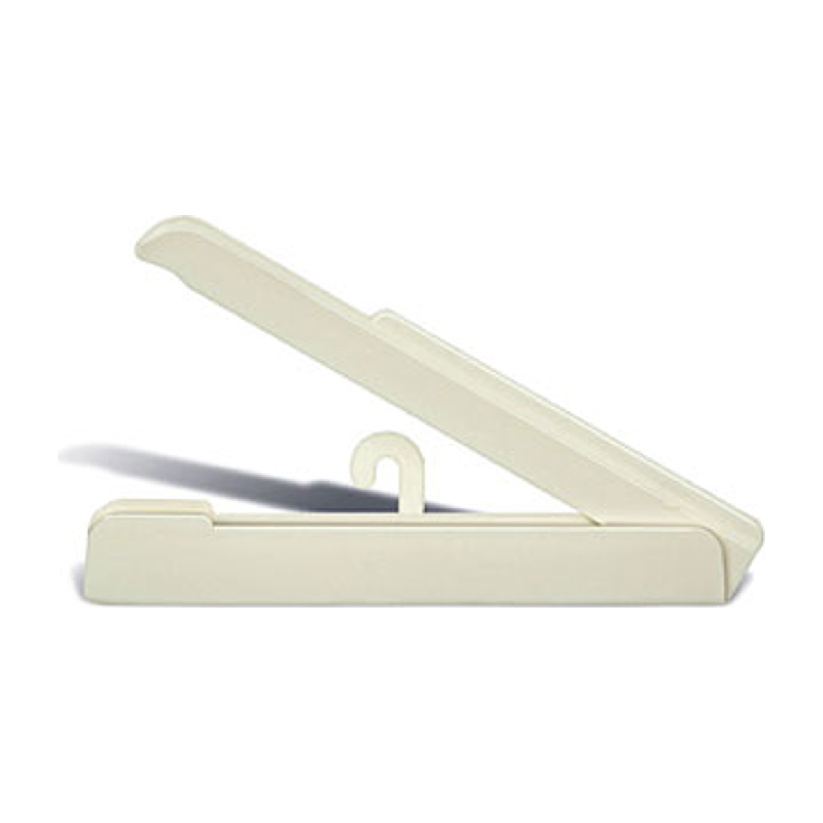 ConvaTec Visi-Flow irrigation sleeve tail closure