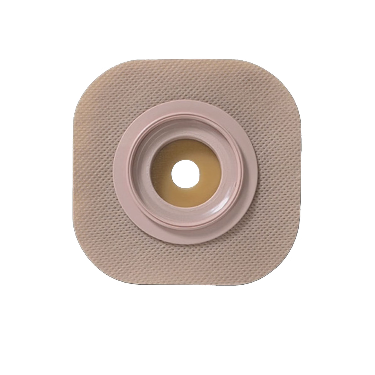 Hollister New Image Convex FlexWear skin barrier without tape, item 15402