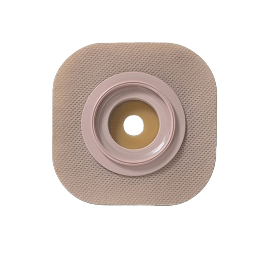 Hollister New Image Convex FlexWear skin barrier without tape, item 15402