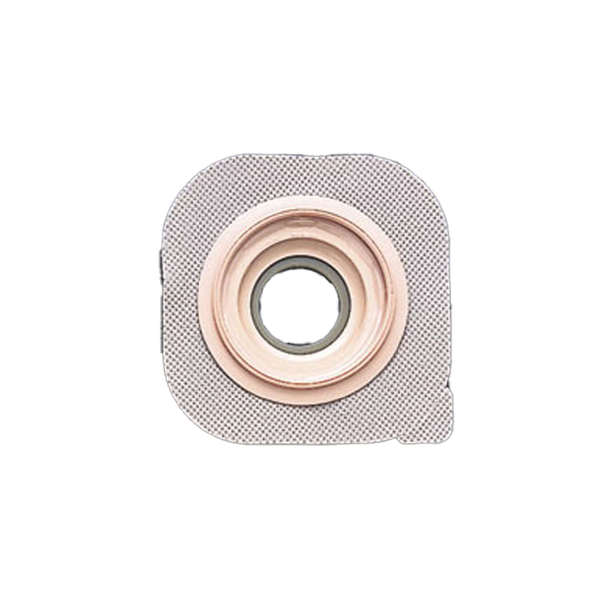 Hollister New Image Convex FlexWear skin barrier without tape, item 15503, back view