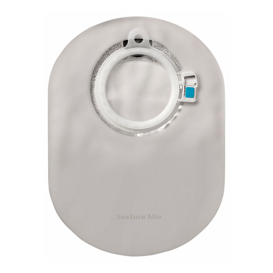 Coloplast SenSura Mio Click Closed Pouch - 11402