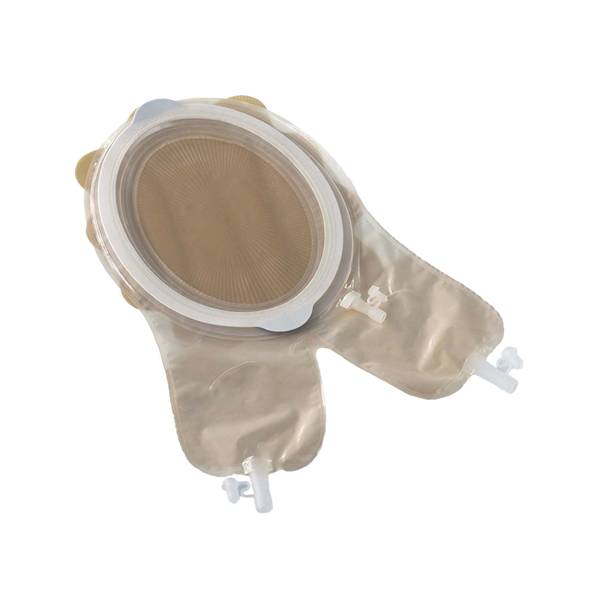 Coloplast Fistula and Wound Management System – Cut-to-Fit. Exact CST14060 product view on white.