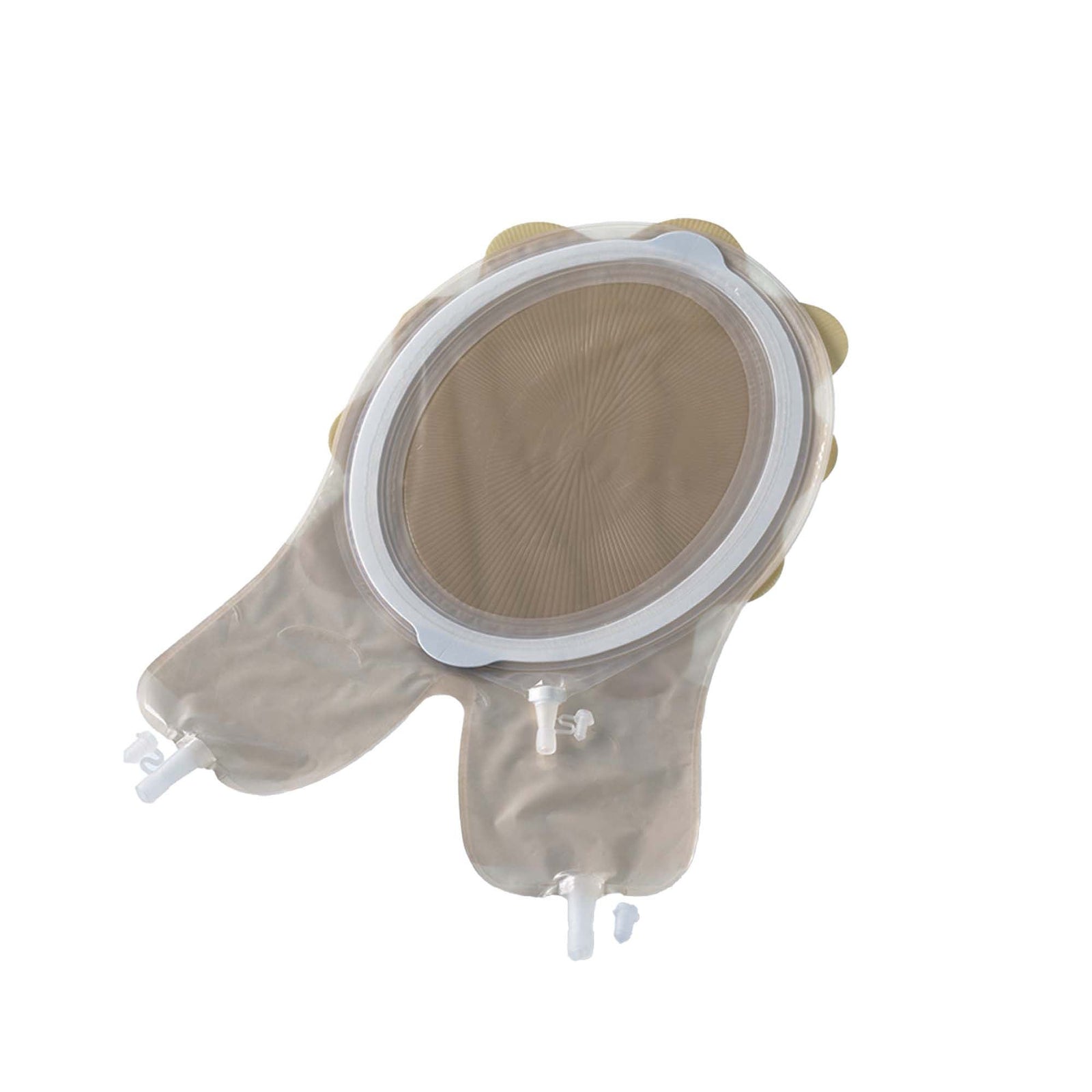 Coloplast Fistula and Wound Management System – Cut-to-Fit. Exact CST14070 product view on white.