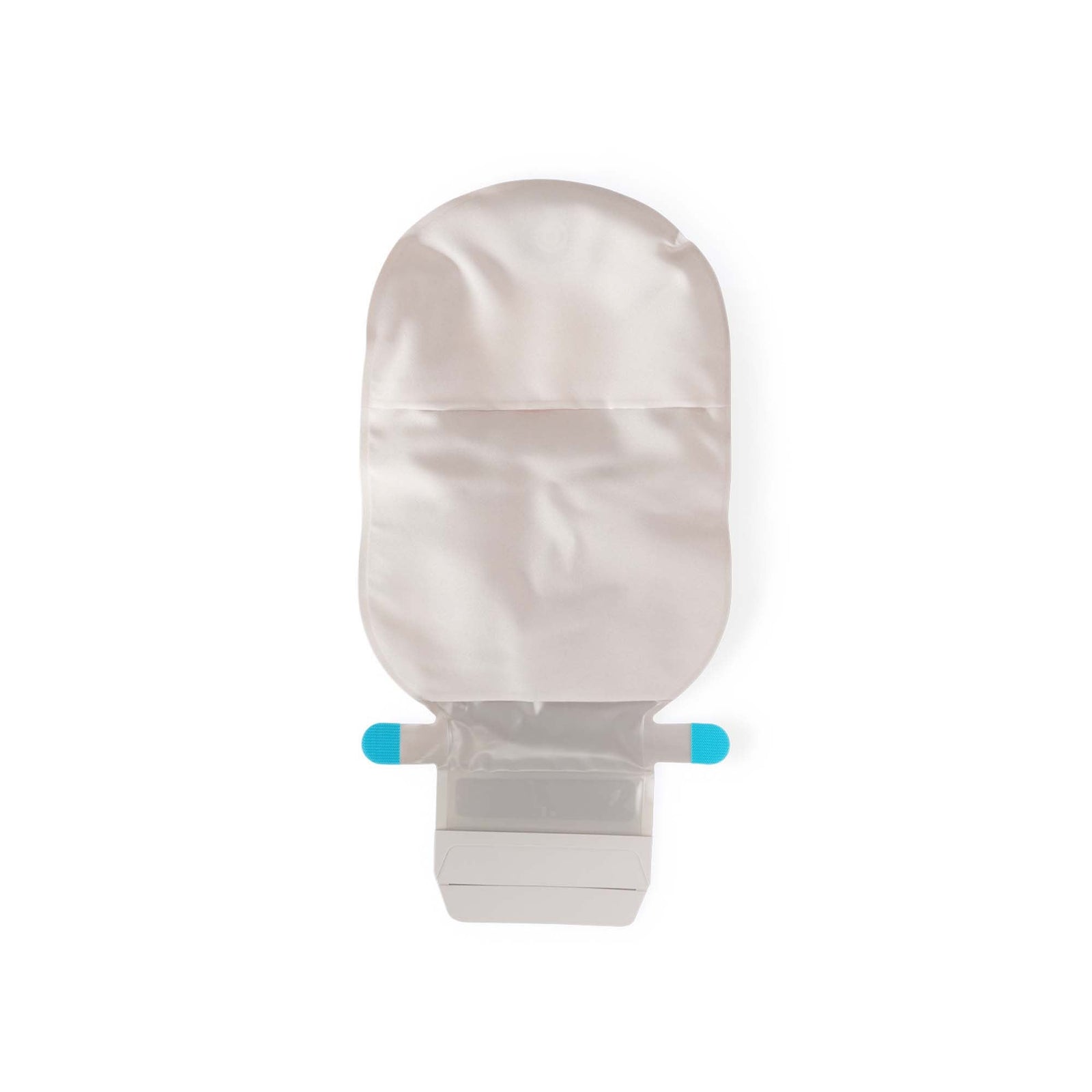 Coloplast SenSura Mio Convex Flip MAXI One-Piece Drainable Pouch – Opaque, Small Barrier. Exact Coloplast 18302 product image on white.