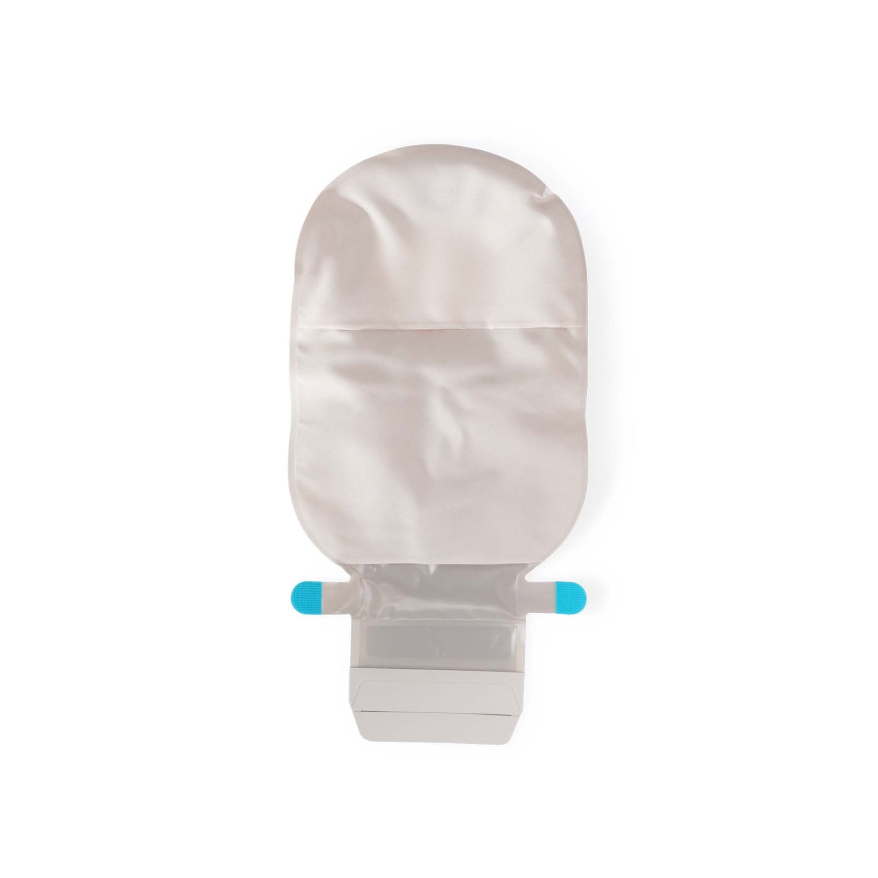 Coloplast SenSura Mio Convex Flip MAXI One-Piece Drainable Pouch – Opaque, Small Barrier. Exact Coloplast 18302 product image on white.