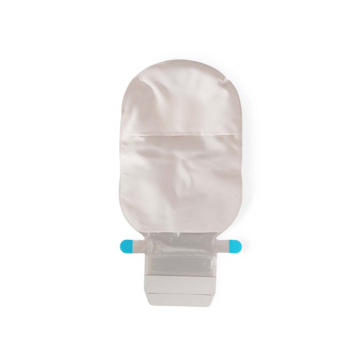 Coloplast SenSura Mio Convex Flip MAXI One-Piece Drainable Pouch – Opaque, Medium Barrier. Exact Coloplast 18314 product image on white.