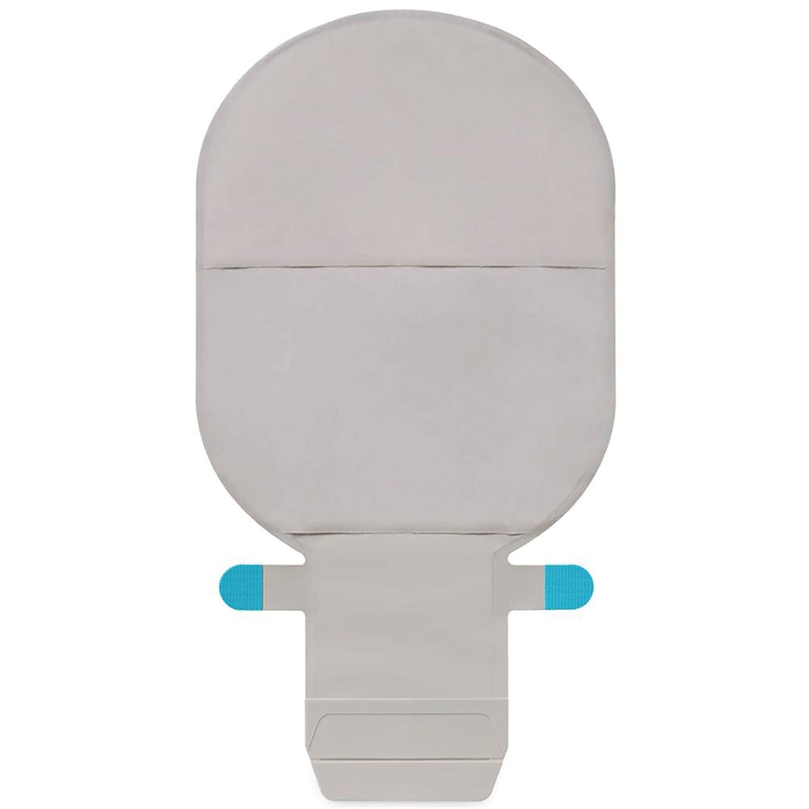 Coloplast SenSura Mio Convex Flip MAXI One-Piece Drainable Pouch – Transparent, Medium Barrier. Exact Coloplast 18322 product image on white.