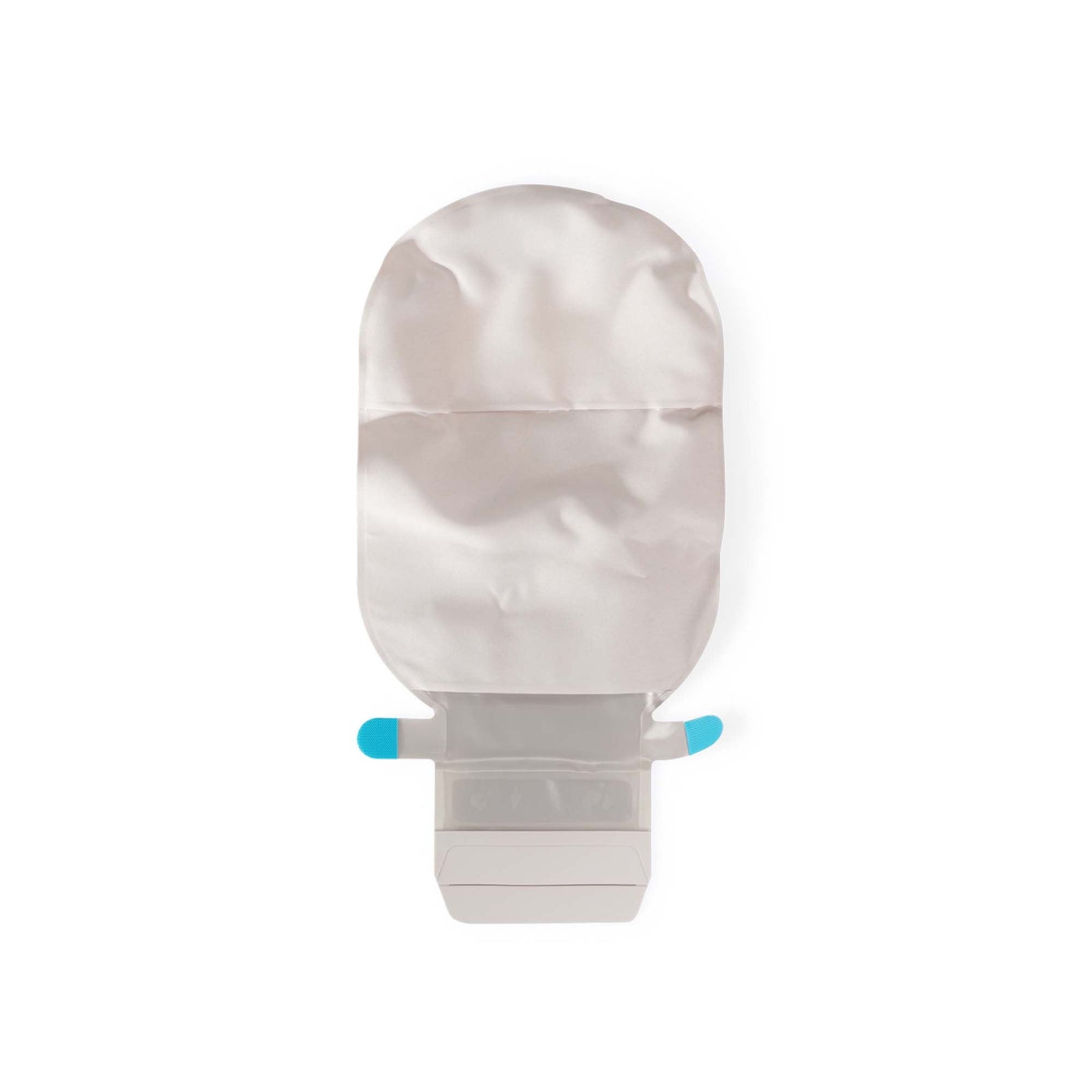 Coloplast SenSura Mio Convex Flip MAXI One-Piece Drainable Pouch – Opaque, Large Barrier. Exact Coloplast 18330 product image on white.