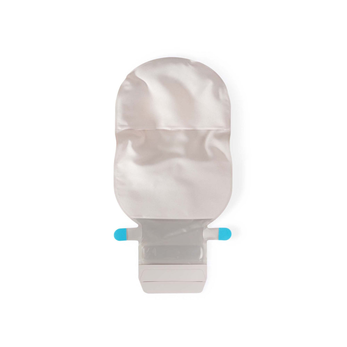 Coloplast SenSura Mio Convex Flip MAXI One-Piece Drainable Pouch – Opaque, Large Barrier. Exact Coloplast 18331 product image on white.
