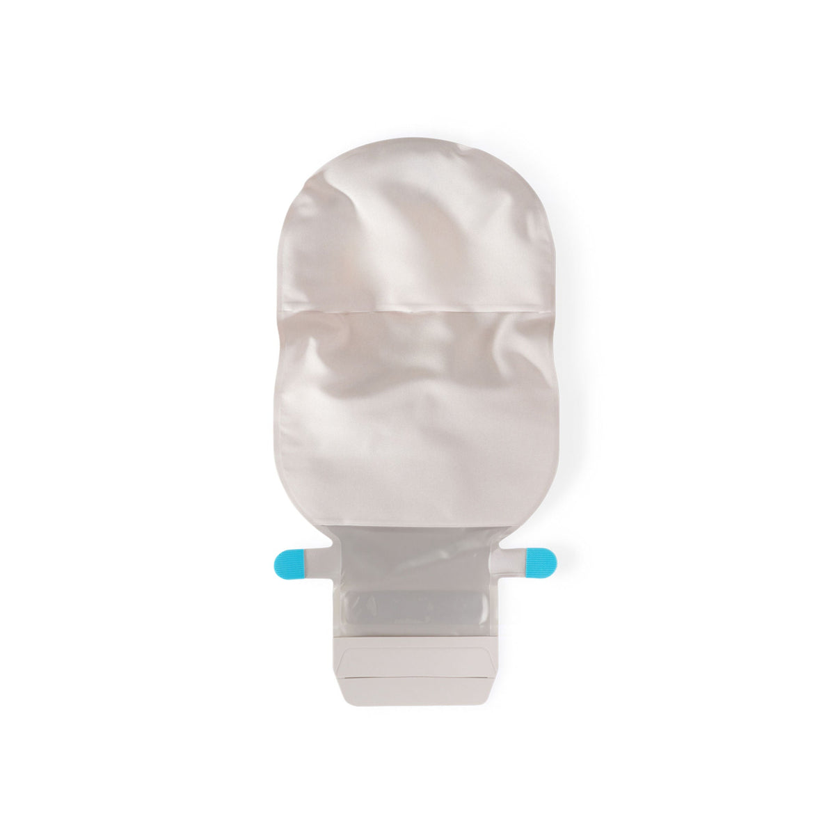 Coloplast SenSura Mio Convex Flip MAXI One-Piece Drainable Pouch – Opaque, Large Barrier. Exact Coloplast 18333 product image on white.