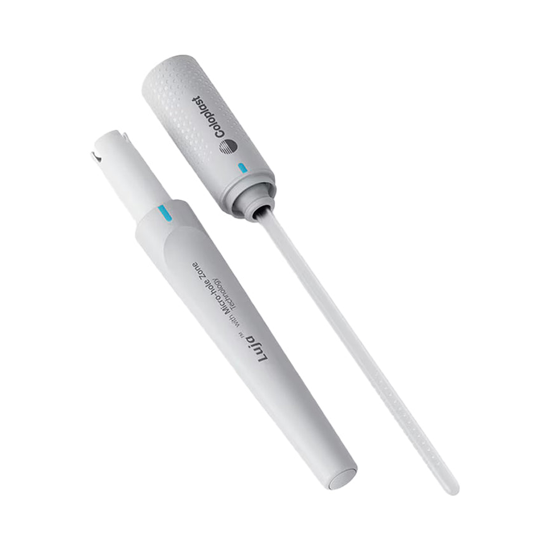 Coloplast Coloplast Luja Intermittent Catheter - Female (CST20051, CST20052) on a white background