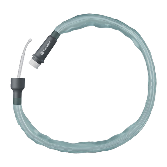 Coloplast Luja Pocket Coude Intermittent Catheter - 20118