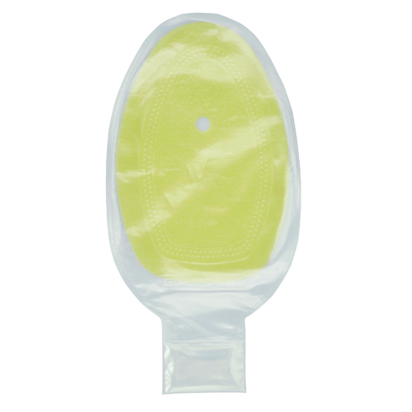 ConvaTec Eakin Fistula and Wound Pouch – Fold & Tuck Closure. Exact CTE839252 product view on white.