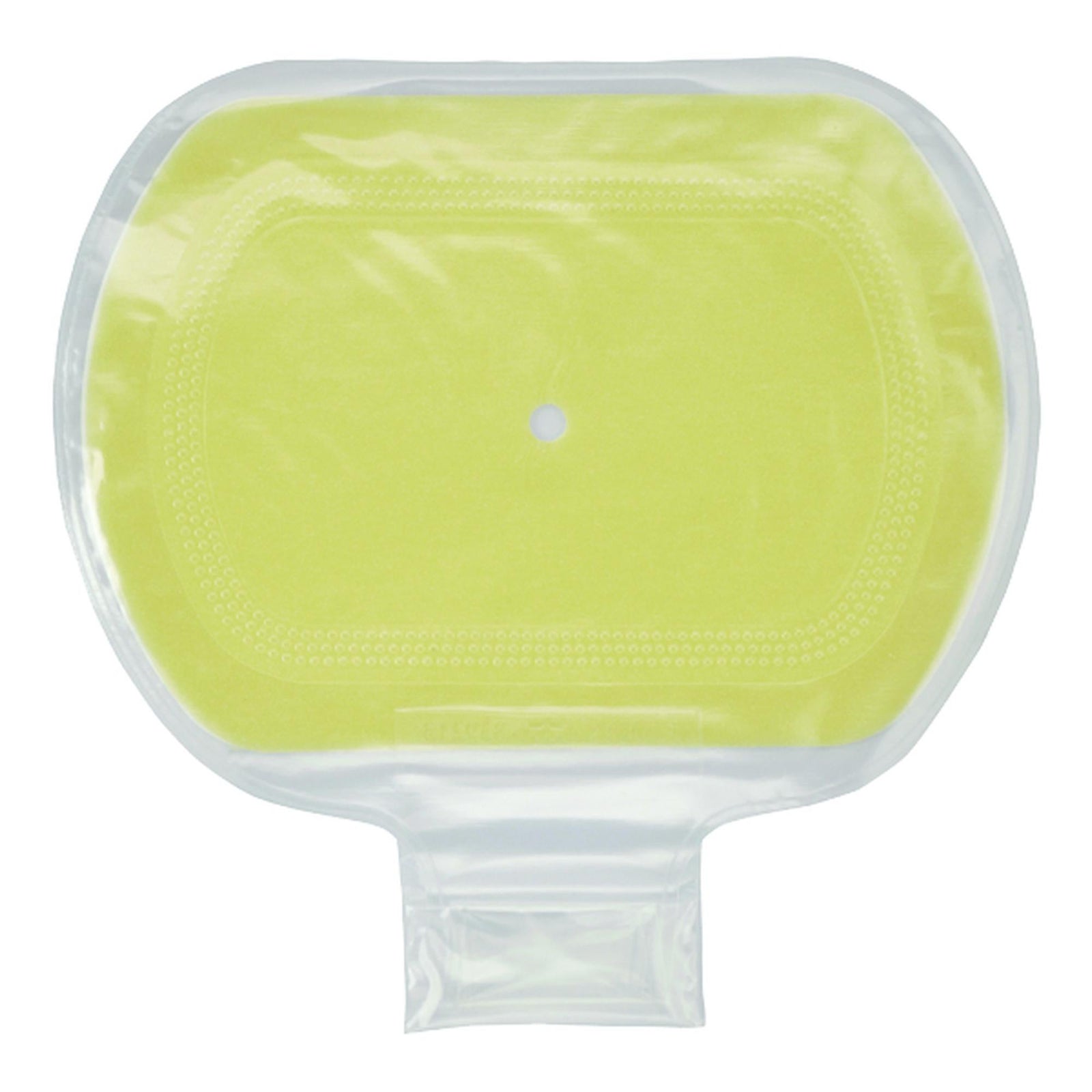 ConvaTec Eakin Fistula and Wound Pouch – Fold & Tuck Closure. Exact CTE839253 product view on white.