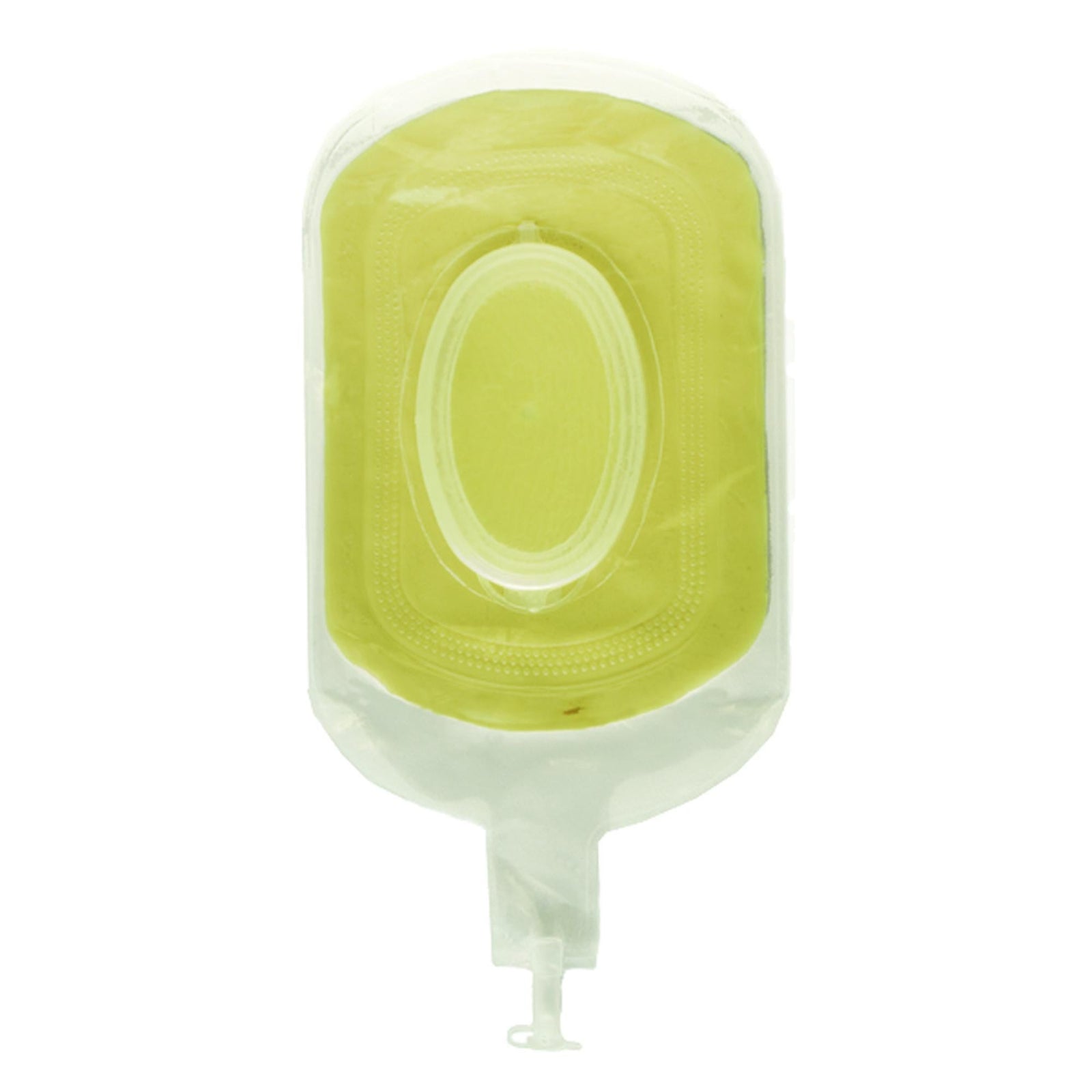 ConvaTec Eakin Fistula and Wound Pouch – Remote Drainage & Tap Closure. Exact CTE839268 product view on white.