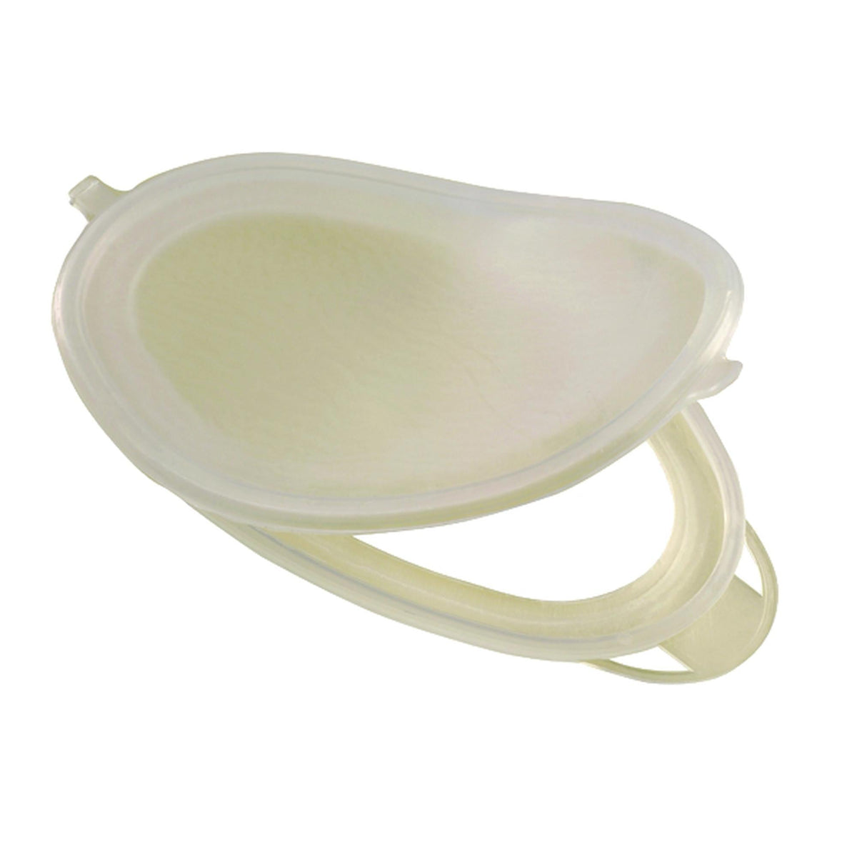 ConvaTec Eakin Wound Pouch Access Window. Exact CTE839280 product view on white.