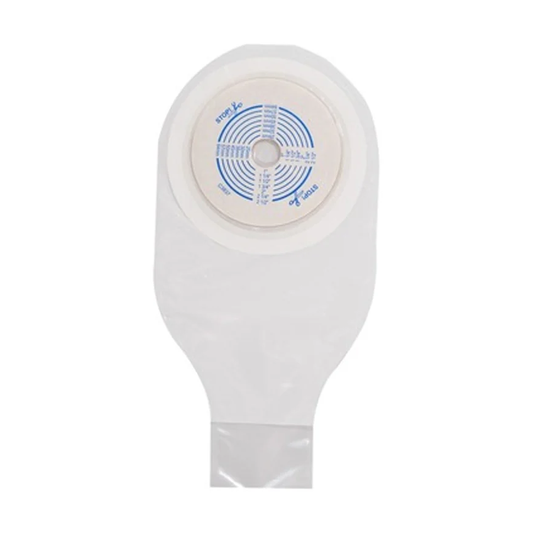 Convatec Convatec ActiveLife® One-Piece Drainable Pouch (CV022771) on a white background