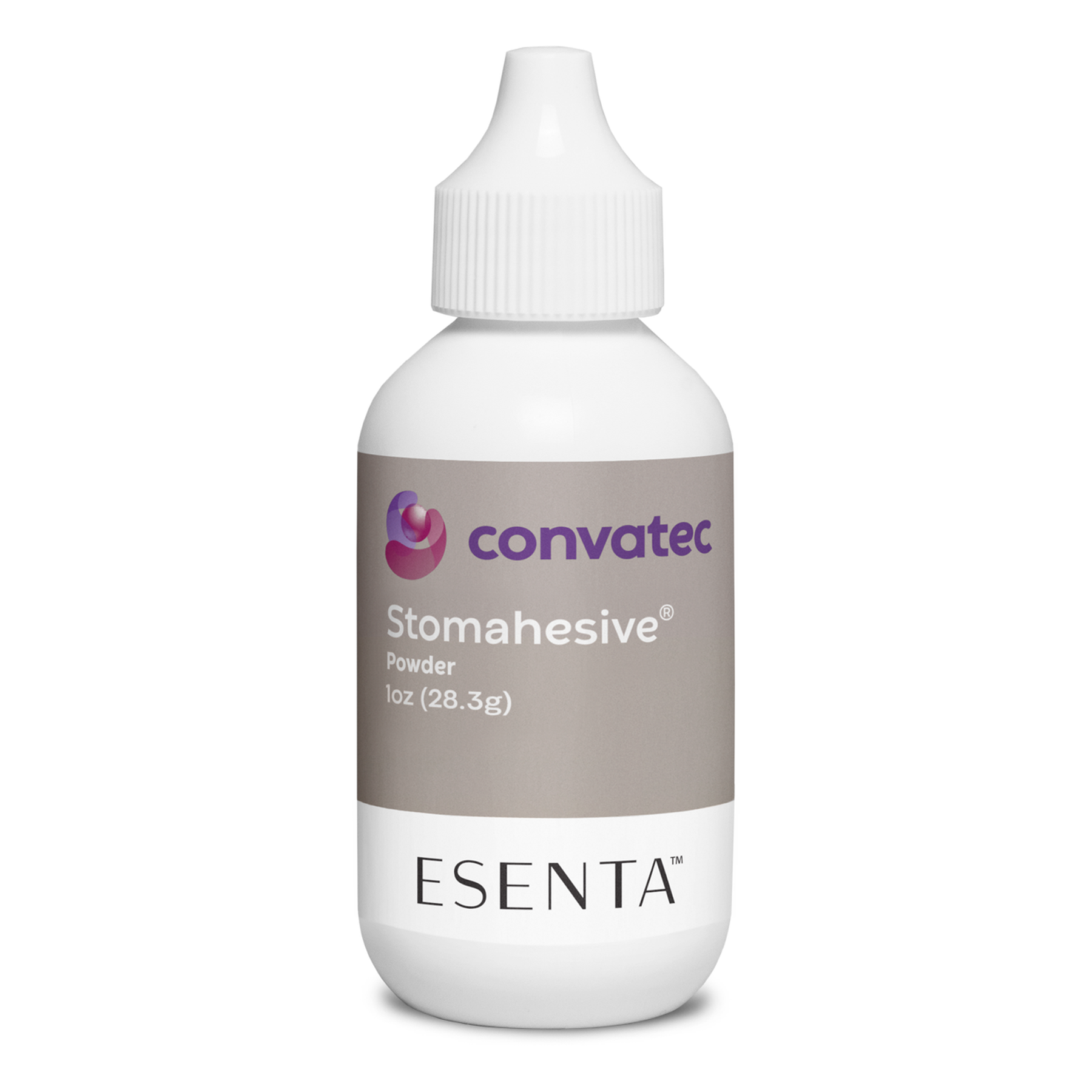 ConvaTec ESENTA Stomahesive Protective Powder 1 oz 025510