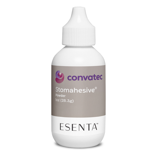 ConvaTec ESENTA Stomahesive Protective Powder 1 oz 025510