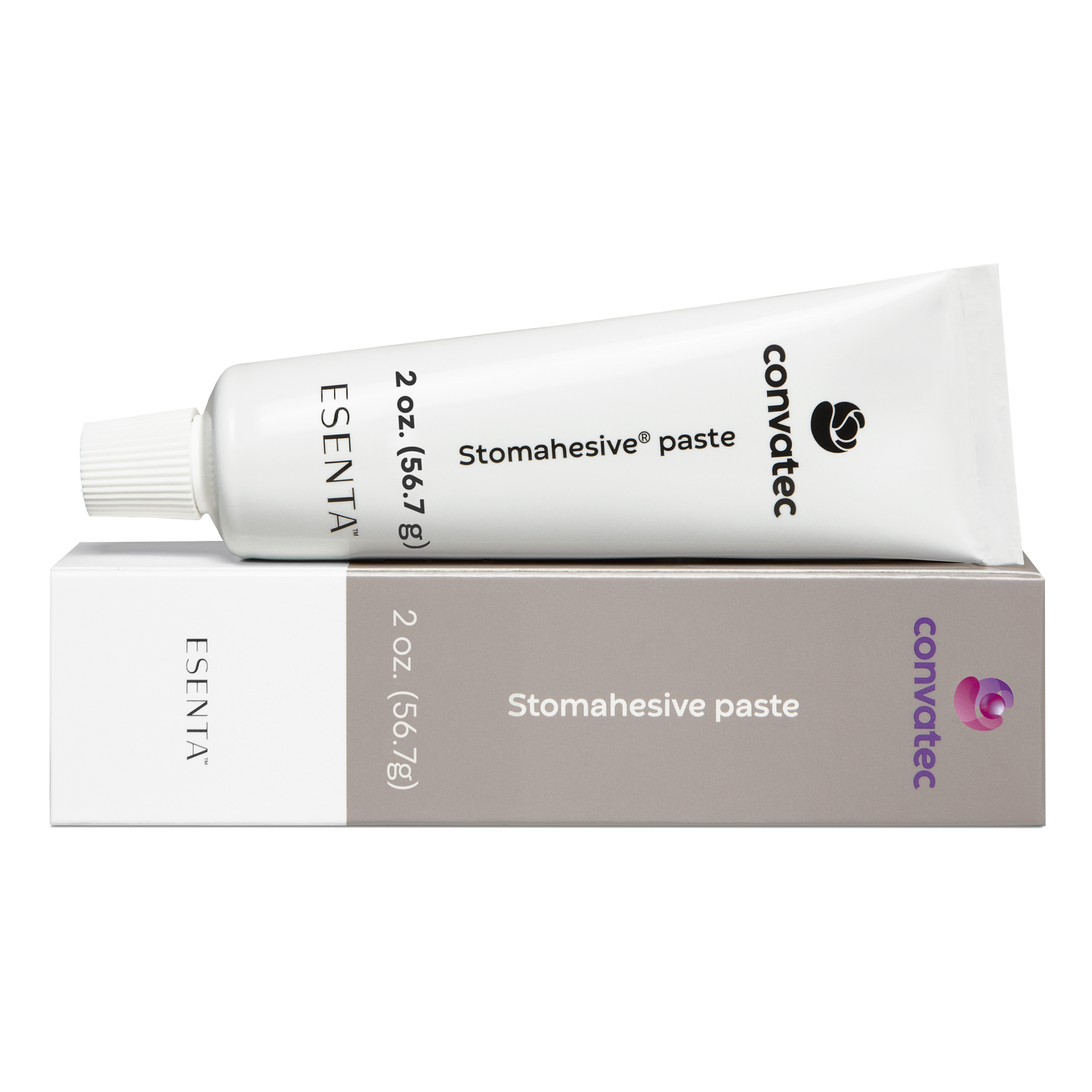 ConvaTec ESENTA Stomahesive Paste 2 oz 183910