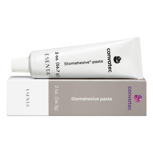 ConvaTec ESENTA Stomahesive Paste 2 oz 183910