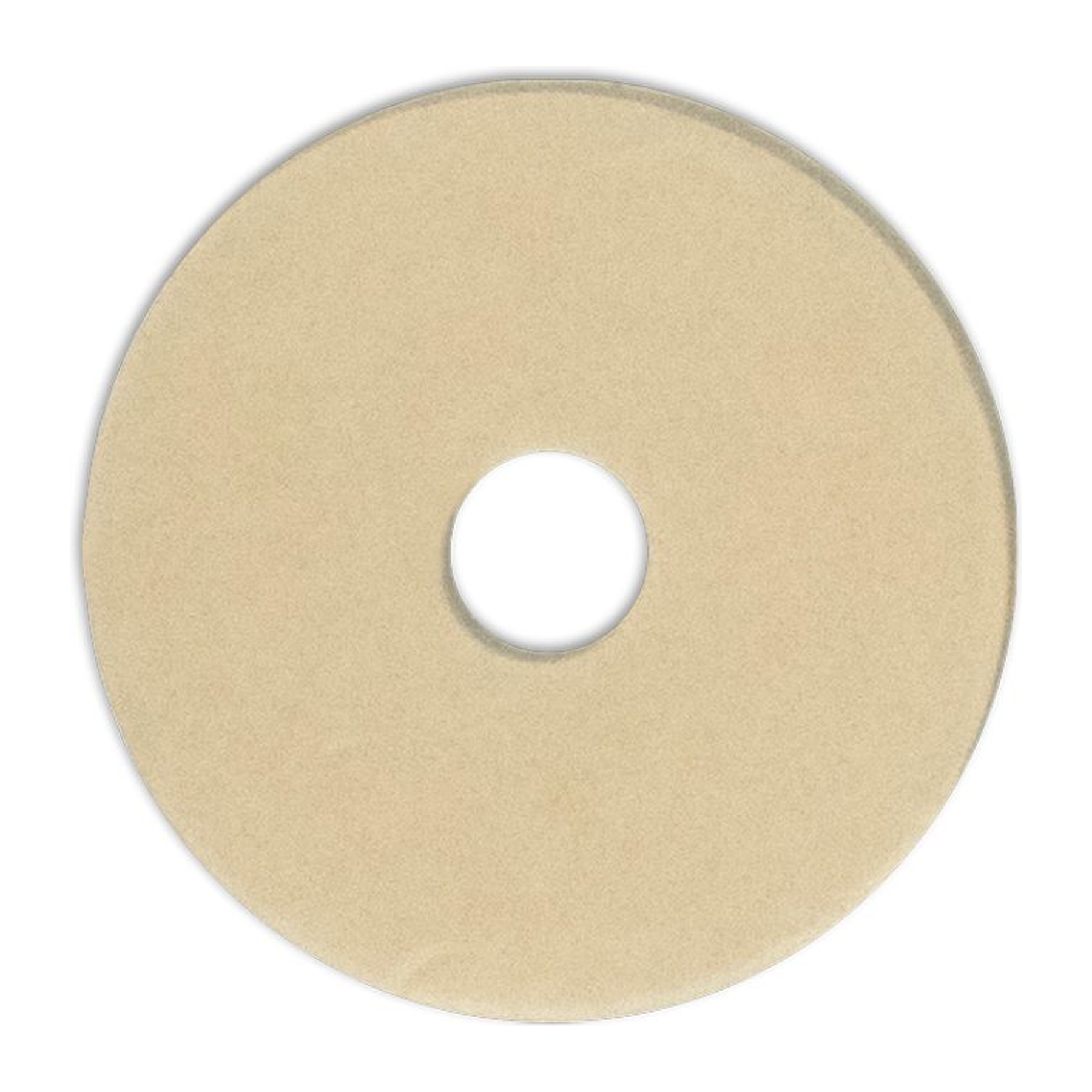 Cymed hydrocolloid washer front view; official 78910 family representative for the large thick 2 mm SRT98910 configuration.