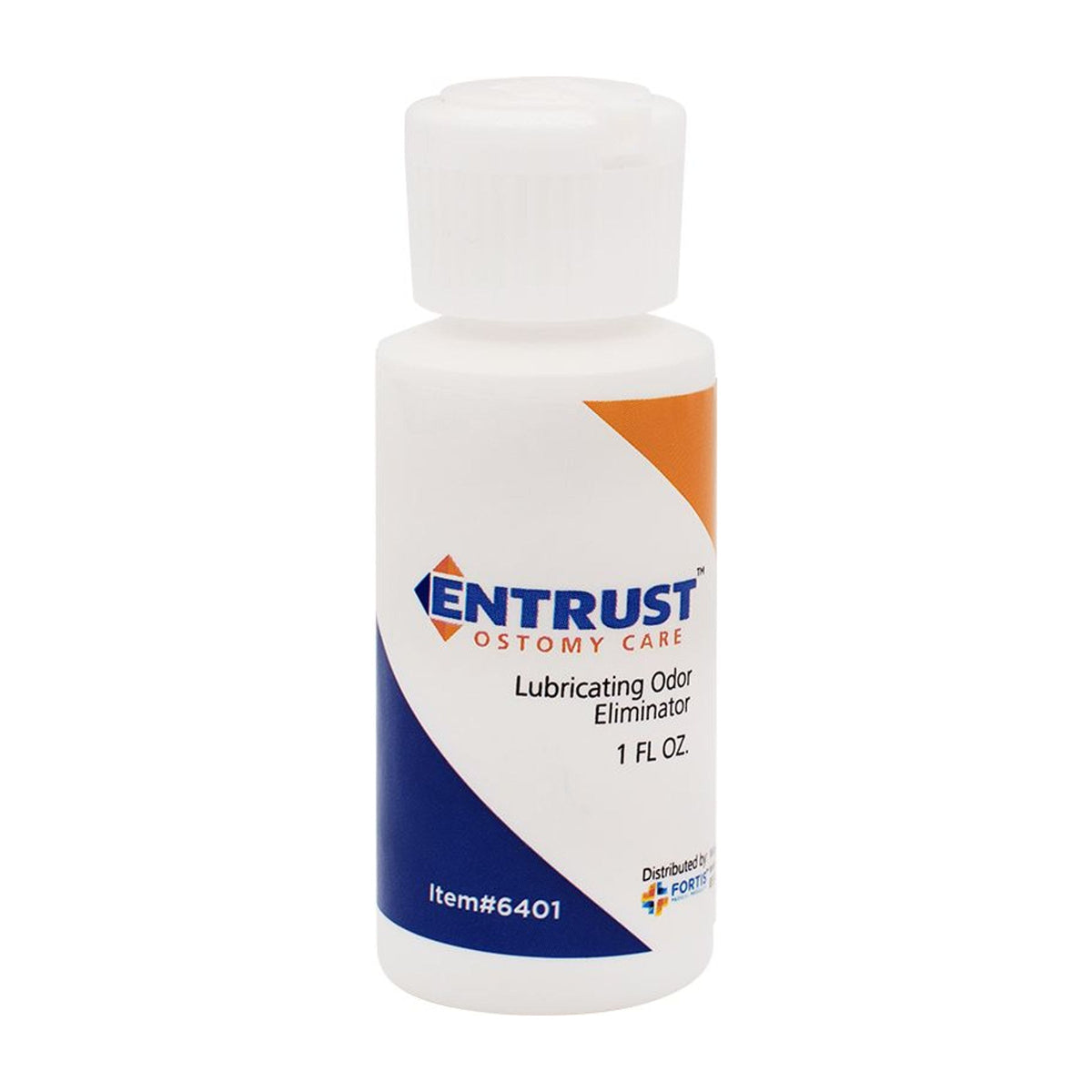 Fortis Entrust Lubricating Odor Eliminator 1 oz bottle