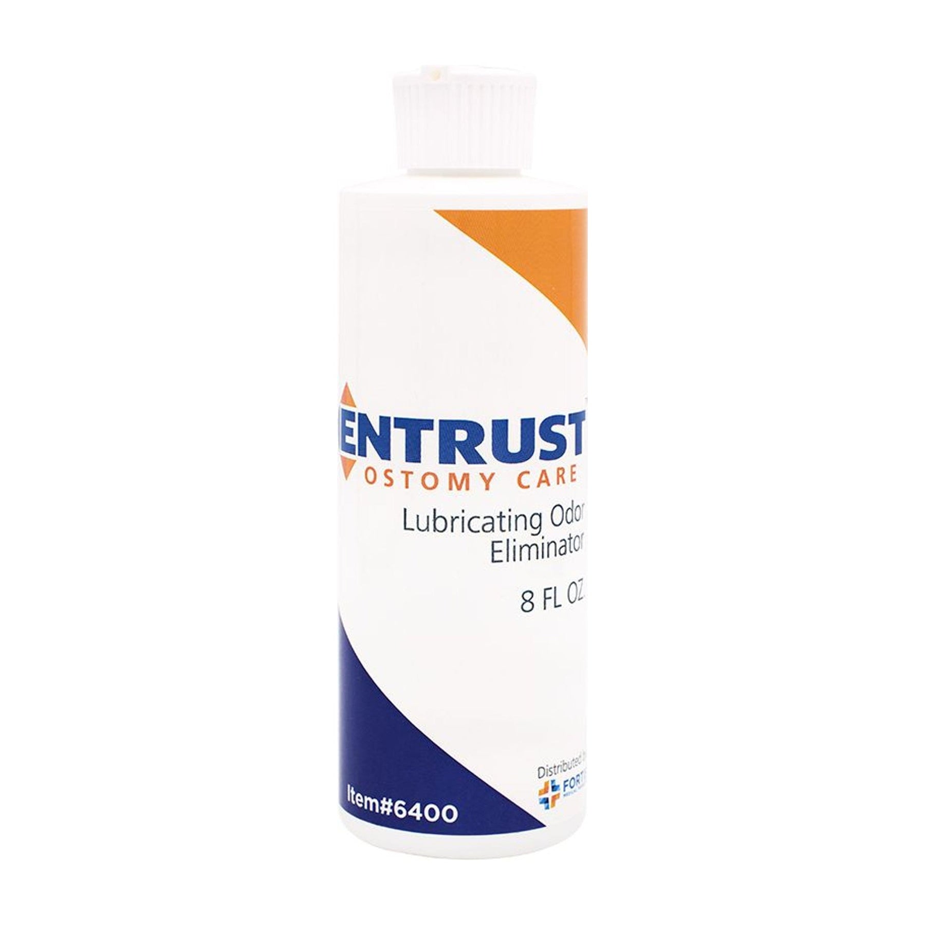 Fortis Entrust Lubricating Odor Eliminator 8 oz bottle
