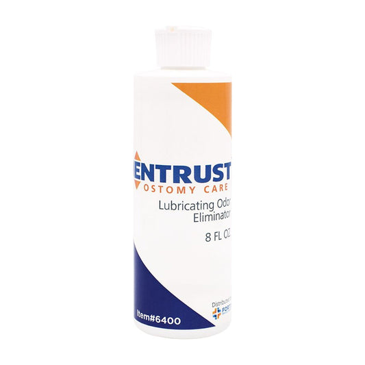 Fortis Entrust Lubricating Odor Eliminator 8 oz bottle