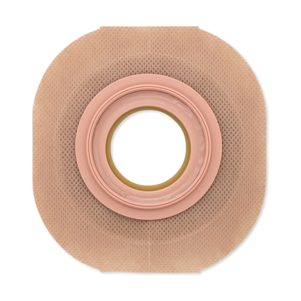 Hollister Hollister  New Image Convex Flextend Skin Barrier (HO14904-BX) on a white background