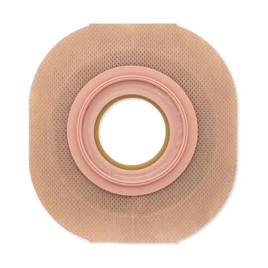 Hollister Hollister  New Image Convex Flextend Skin Barrier (HO14904-BX) on a white background