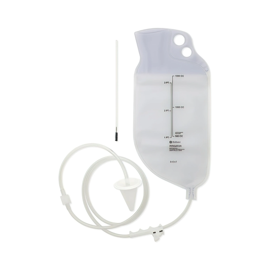 Hollister Hollister Stoma Cone Irrigator Kit (HO7721) on a white background
