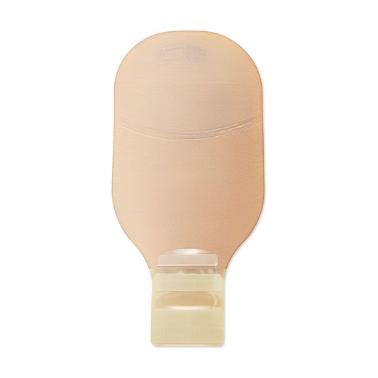 Hollister Premier 8280 one-piece drainable ostomy pouch