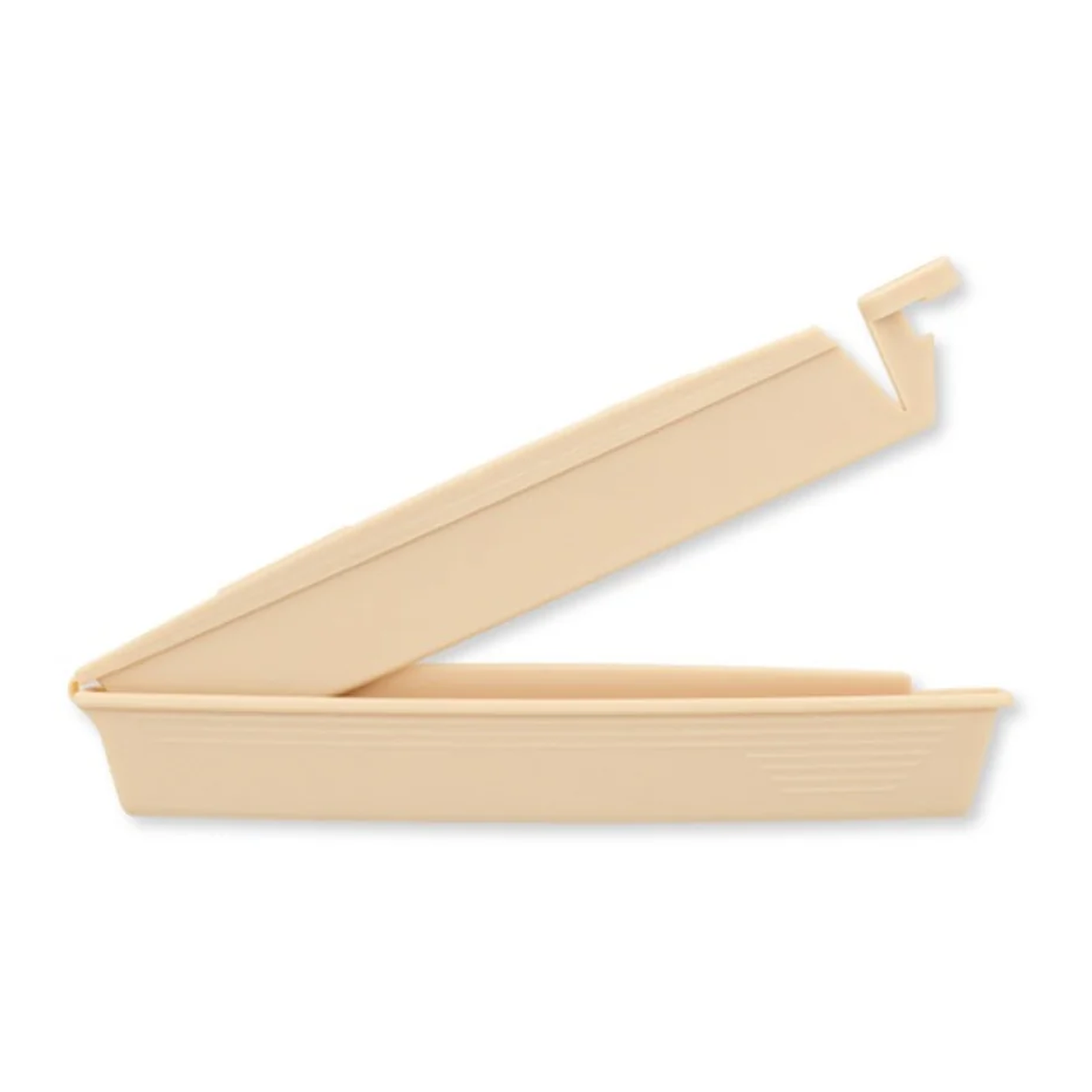 Hollister Hollister Drainable Pouch Clamp (HO8770) on a white background