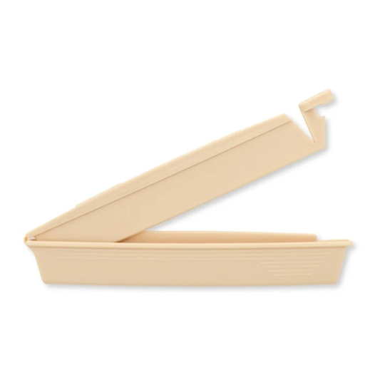 Hollister Hollister Drainable Pouch Clamp (HO8770) on a white background