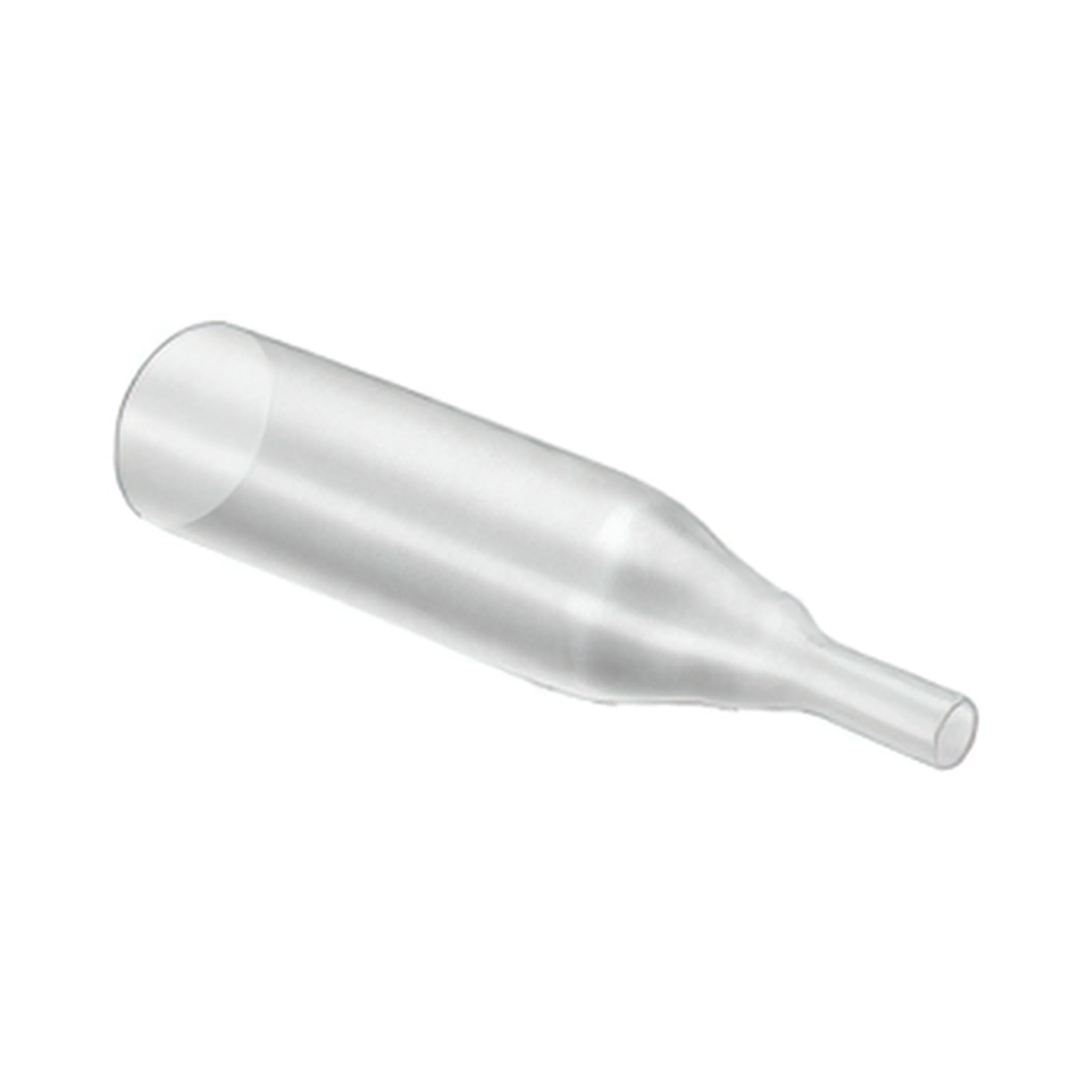 Hollister Hollister InView Male External Catheter - Standard (HO97525, HO97525-BX) on a white background
