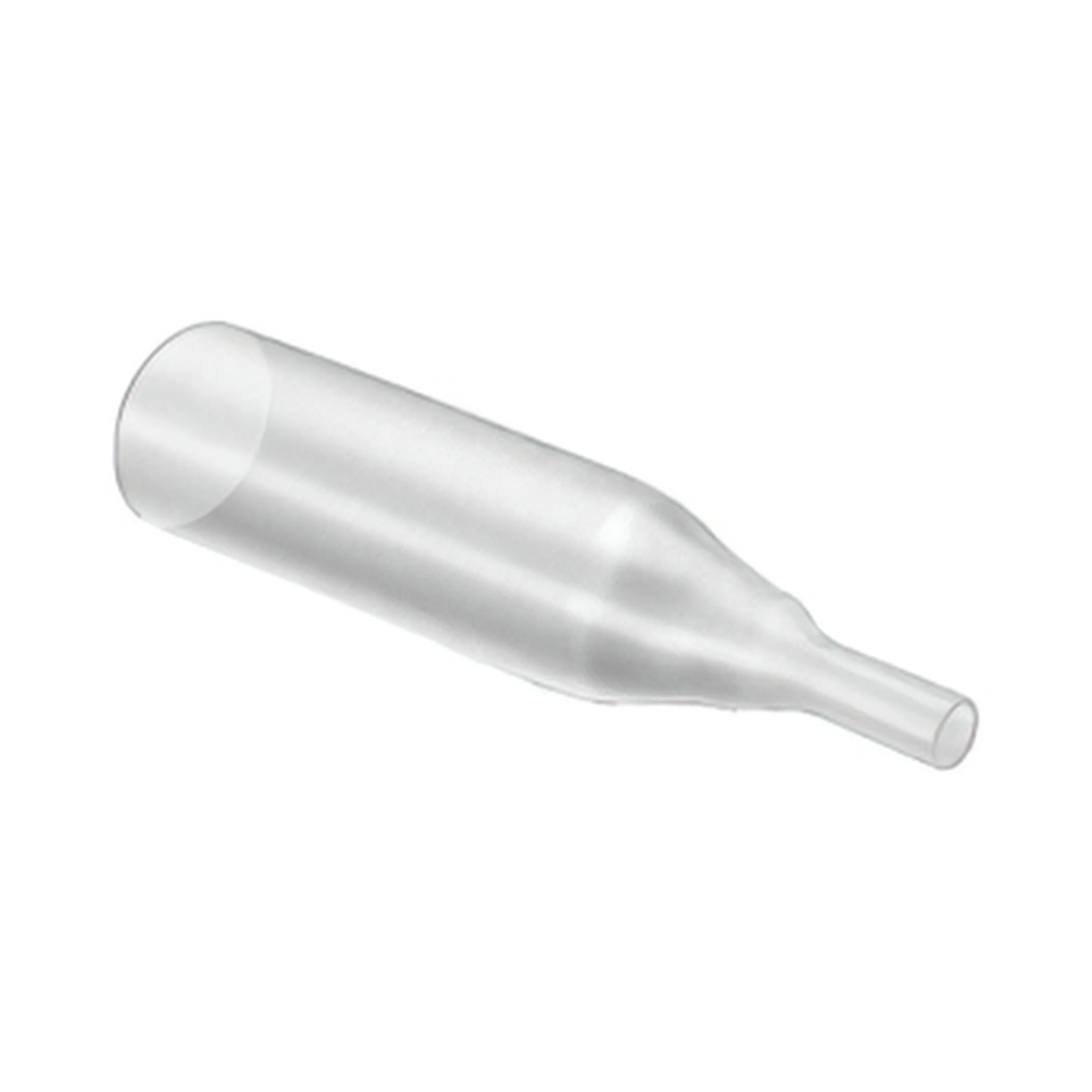 Hollister Hollister InView Male External Catheter - Extra Adhesive (HO97625, HO97625-BX) on a white background