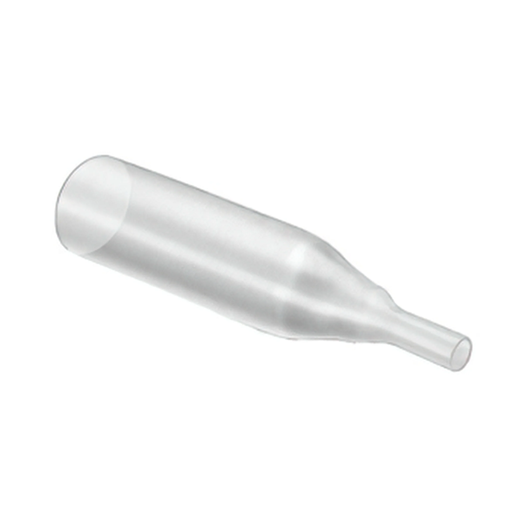 Hollister Hollister InView Male External Catheter - Extra Adhesive (HO97625, HO97625-BX) on a white background
