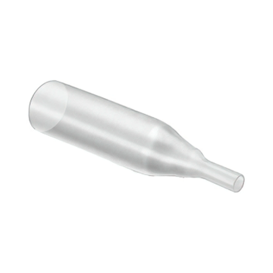 Hollister Hollister InView Male External Catheter - Extra Adhesive (HO97625, HO97625-BX) on a white background