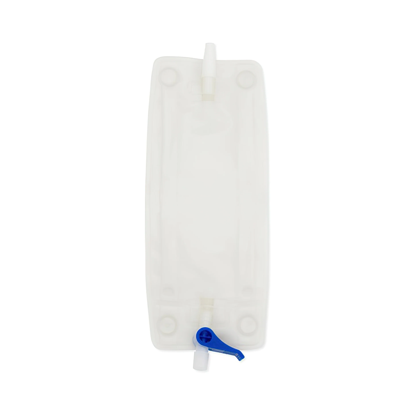 Hollister Hollister Urinary Leg Bag (HO9814, HO9814-BX) on a white background