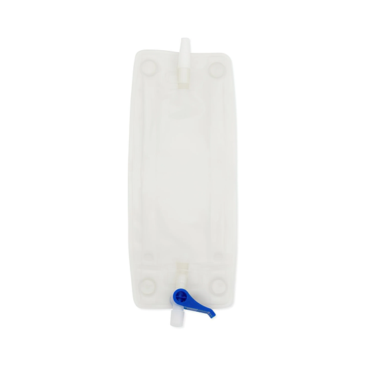 Hollister Hollister Urinary Leg Bag (HO9814, HO9814-BX) on a white background
