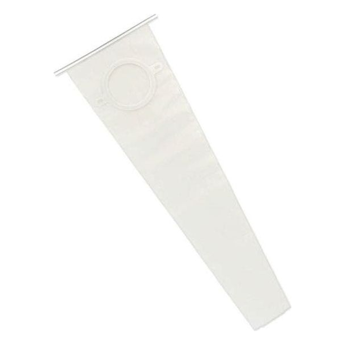 Hollister 7728 irrigation sleeve with belt tabs, 2-inch opening