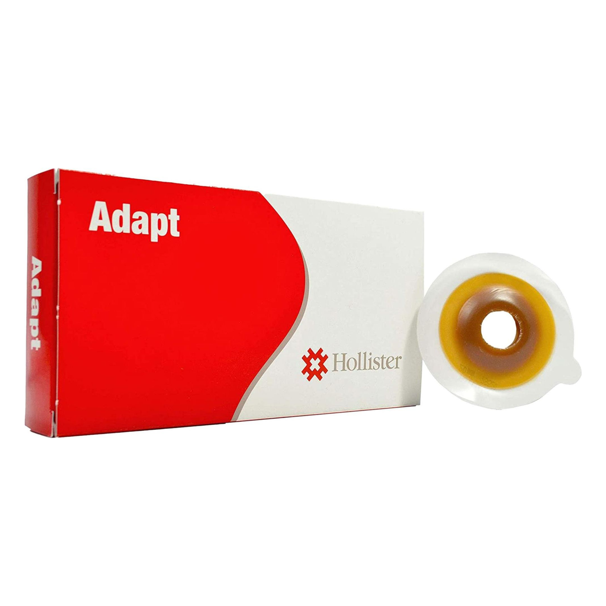Hollister Adapt convex barrier ring 79520 with box