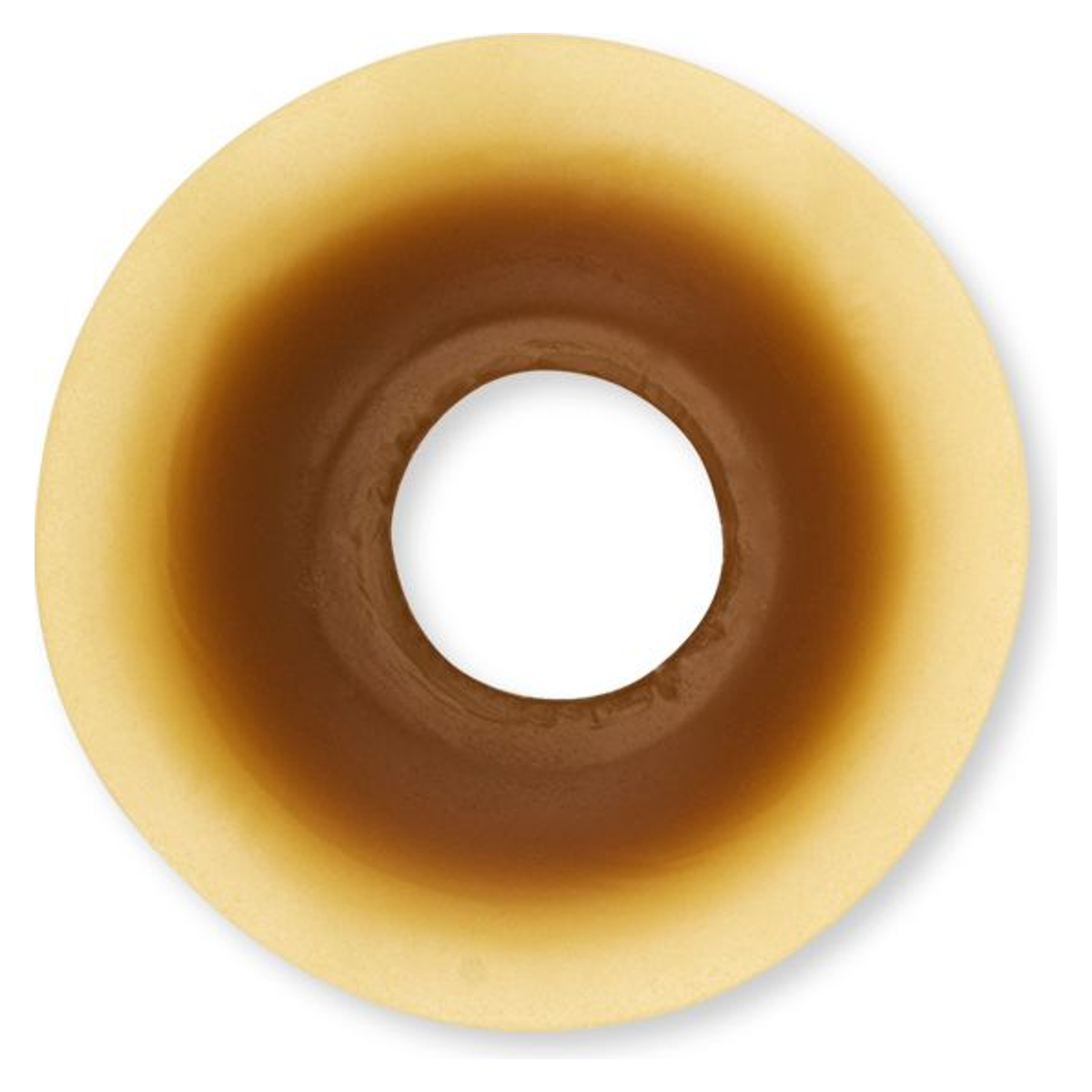Hollister Adapt 79520 round convex barrier ring