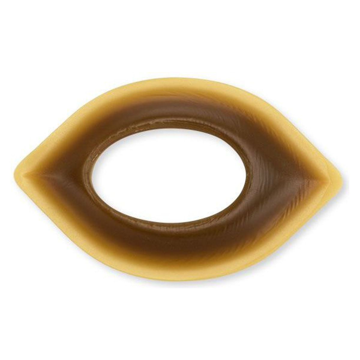 Hollister Adapt 79602 oval convex barrier ring