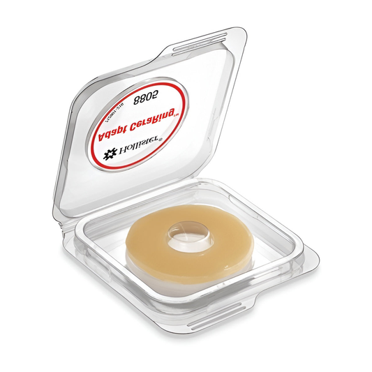 Hollister Adapt CeraRing barrier rings, model 8805