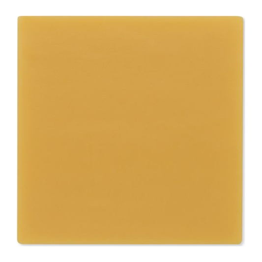 Hollister HolliHesive skin barrier sheet, model 7700, 4 x 4 inches, box of 5.