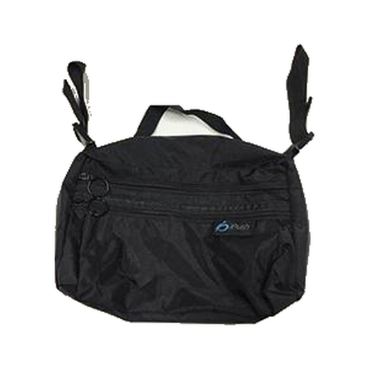iPush wheelchair bag