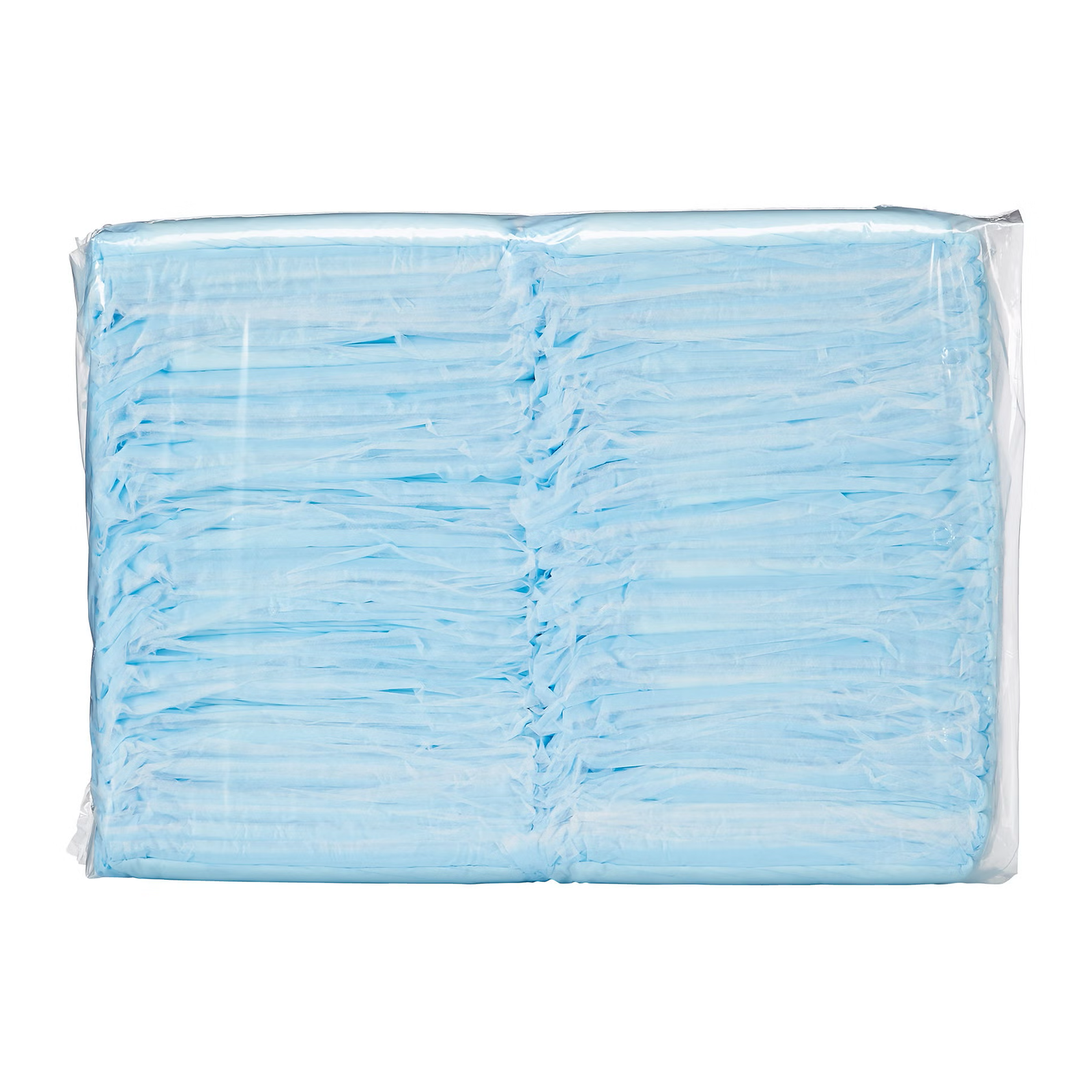 Kendall Simplicity Fluff disposable underpads 23 x 36 inch package